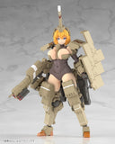 フレームアームズ・ガール 輝鎚・甲※不設寄送《26年1月預定》 日版 全數$368 / ※不設寄送 / 25年9月5日