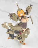 フレームアームズ・ガール 輝鎚・甲※不設寄送《26年1月預定》 日版 全數$368 / ※不設寄送 / 25年9月5日