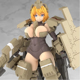 フレームアームズ・ガール 輝鎚・甲※不設寄送《26年1月預定》 日版 全數$368 / ※不設寄送 / 25年9月5日