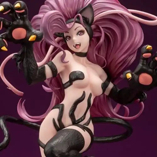 【限定販売】ヴァンパイア美少女 フェリシア 限定版《23年12月預定》 4934054040926