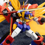 勇者聖戦バーンガーン グレートバーンガーン※不設寄送《24年8月預定》 4934054040957