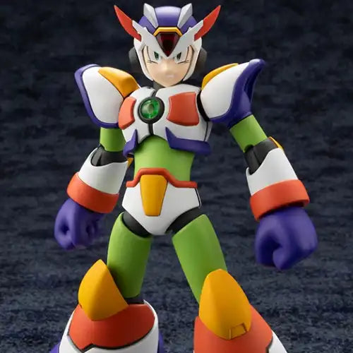 ロックマンX マックスアーマー トライアードサンダーVer.※不設寄送《24年10月預定》 4934054041060