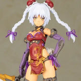 フレームアームズ・ガール フレズヴェルク=ルフス QIPAO Ver.※不設寄送《25年6月預定》 4934054041091