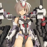 フレームアームズ・ガール 出雲※不設寄送《25年3月預定》 4934054041213