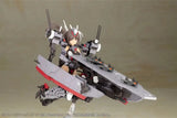 【再販】フレームアームズ・ガール 出雲 Destroyer Ver.※不設寄送《25年10月預定》 4934054041220