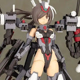 【再販】フレームアームズ・ガール 出雲 Destroyer Ver.※不設寄送《25年10月預定》 4934054041220
