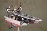 【再販】フレームアームズ・ガール 出雲 Destroyer Ver.※不設寄送《25年10月預定》 4934054041220
