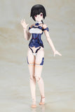 フレームアームズ・ガール レティシア Azurite Ver.※不設寄送《26年2月預定》 日版 全數$280 / ※不設寄送 / 25年10月13日*該產品有可能因供應商派貨不足而未能提供