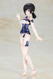 フレームアームズ・ガール レティシア Azurite Ver.※不設寄送《26年2月預定》 日版 全數$280 / ※不設寄送 / 25年10月13日*該產品有可能因供應商派貨不足而未能提供