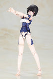 フレームアームズ・ガール レティシア Azurite Ver.※不設寄送《26年2月預定》 日版 全數$280 / ※不設寄送 / 25年10月13日*該產品有可能因供應商派貨不足而未能提供