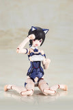 フレームアームズ・ガール レティシア Azurite Ver.※不設寄送《26年2月預定》 日版 全數$280 / ※不設寄送 / 25年10月13日*該產品有可能因供應商派貨不足而未能提供