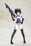 フレームアームズ・ガール レティシア Azurite Ver.※不設寄送《26年2月預定》 日版 全數$280 / ※不設寄送 / 25年10月13日*該產品有可能因供應商派貨不足而未能提供
