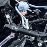 メガミデバイス×武装神姫 悪魔型 ストラーフ bis※不設寄送《25年7月預定》 4934054041954