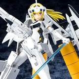 メガミデバイス×武装神姫 天使型 アーンヴァル トランシェ2※不設寄送《24年8月預定》 4934054041961