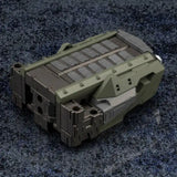 キットブロック ヘキサギア ブースターパック012 マルチロックミサイル※不設寄送《24年3月預定》 4934054042708