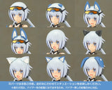 フレームアームズ・ガール スティレット Swimsuit Ver.※不設寄送《25年4月預定》 4934054043705