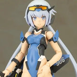 フレームアームズ・ガール スティレット Swimsuit Ver.※不設寄送《25年4月預定》 4934054043705