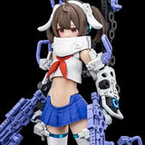 【再販】メガミデバイス BUSTER DOLL ガンナー※不設寄送《24年5月預定》 4934054043774-1