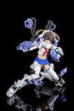 メガミデバイス BUSTER DOLL ガンナー※不設寄送《24年1月預定》 4934054043774