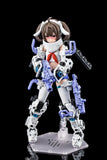 メガミデバイス BUSTER DOLL ガンナー※不設寄送《24年1月預定》 4934054043774