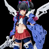 メガミデバイス BUSTER DOLL ナイト※不設寄送《24年3月預定》 4934054043781