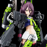 メガミデバイス BUSTER DOLL タンク※不設寄送《24年5月預定》 4934054043798