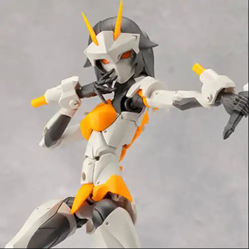 【再販】無限邂逅メガロマリア プリンシパル※不設寄送《25年6月預定》 4934054043972-1