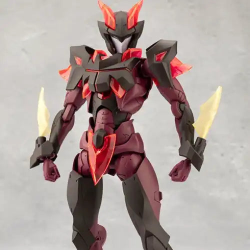 無限邂逅メガロマリア メフィスト※不設寄送《24年11月預定》 4934054043996