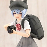 創彩少女庭園 虹村映美 令法高等学校・夏服※不設寄送《25年3月預定》 4934054044443