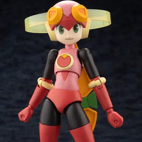 ロックマンエグゼ ロール.EXE※不設寄送《24年4月預定》 4934054045686