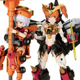 クロスフレーム・ガール 勇者王ガオガイガー スターガオガイガー※不設寄送《24年6月預定》 4934054046522