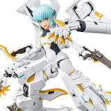 メガミデバイス×武装神姫 悪魔型 ストラーフ リペイントカラーバージョン※不設寄送《24年3月預定》 4934054046539