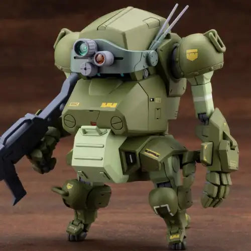 陸上自衛隊07式-III型戦車 なっちん スコープドッグVer.※不設寄送《24年8月預定》 4934054046973