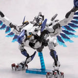 キットブロック ヘキサギア ゼニス・リヴェール※不設寄送《25年4月預定》 4934054047611