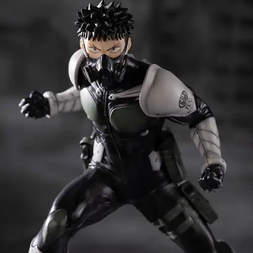 怪獣8号 ARTFX J 日比野カフカ《24年12月預定》 4934054048823