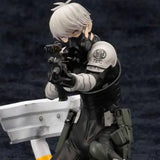 ARTFX J 怪獣8号 市川レノ《25年1月預定》 4934054048830