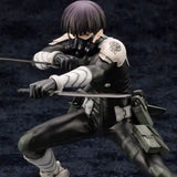 怪獣8号 ARTFX J 保科宗四郎《24年3月預定》 4934054048854