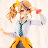 創彩少女庭園 一条星羅 令法高等学校・夏服※不設寄送《25年2月預定》 4934054049004