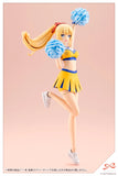 創彩少女庭園 一条星羅 チアリーディング衣装※不設寄送《26年2月預定》 日版 全數$378 / ※不設寄送 / 25年10月13日*該產品有可能因供應商派貨不足而未能提供
