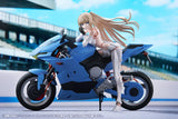 創彩少女庭園 エクストリーム スポーツバイク 早乙女瑠衣・仕様(此商品只包含電單車部份)※不設寄送《26年9月預定》 日版 全數$338 / ※不設寄送 / 26年6月1日