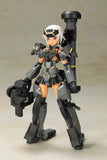 フレームアームズ・ガール 轟雷改 黒 with FGM148タイプ 対戦車ミサイル※不設寄送《24年5月預定》 4934054049271