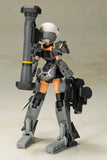 フレームアームズ・ガール 轟雷改 黒 with FGM148タイプ 対戦車ミサイル※不設寄送《24年5月預定》 4934054049271