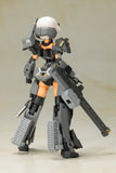 フレームアームズ・ガール 轟雷改 黒 with FGM148タイプ 対戦車ミサイル※不設寄送《24年5月預定》 4934054049271