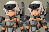 フレームアームズ・ガール 轟雷改 黒 with FGM148タイプ 対戦車ミサイル※不設寄送《24年5月預定》 4934054049271