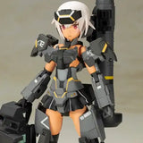 フレームアームズ・ガール 轟雷改 黒 with FGM148タイプ 対戦車ミサイル※不設寄送《24年5月預定》 4934054049271