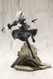NieR:Automata Ver1.1a ARTFX J 2B《25年1月預定》 4934054050147
