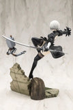 NieR:Automata Ver1.1a ARTFX J 2B《25年1月預定》 4934054050147