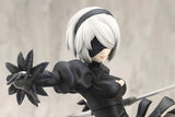 NieR:Automata Ver1.1a ARTFX J 2B《25年1月預定》 4934054050147