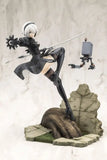 NieR:Automata Ver1.1a ARTFX J 2B《25年1月預定》 4934054050147