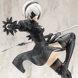 NieR:Automata Ver1.1a ARTFX J 2B《25年1月預定》 4934054050147